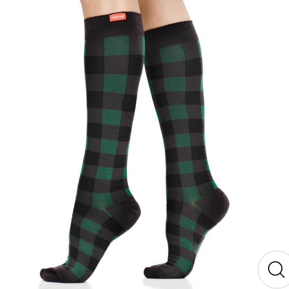 Vim&Vigr Compression Socks